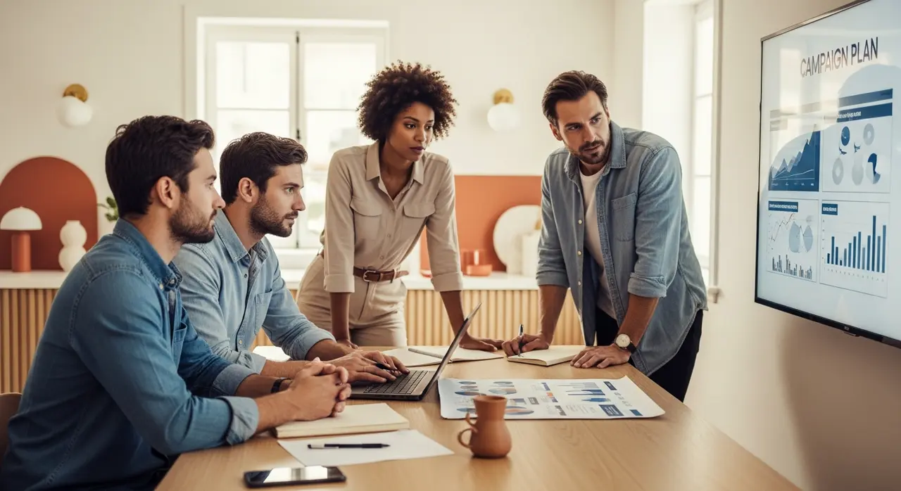 Agence Marketing Conflans-Sainte-Honorine